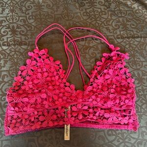 Free People Bralette